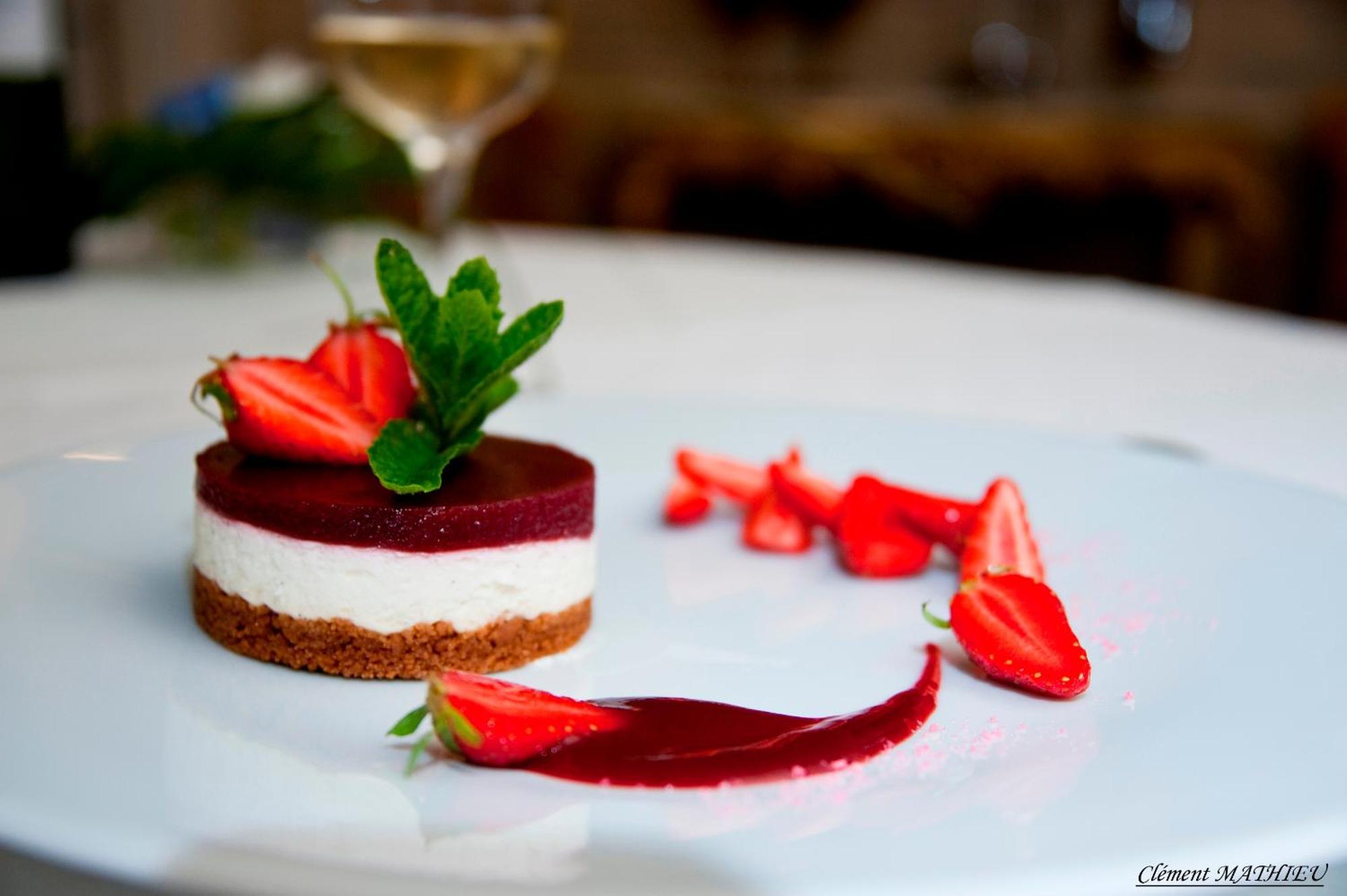 Logis Hotel - Restaurant Maison Claude Darroze Langon  Luaran gambar