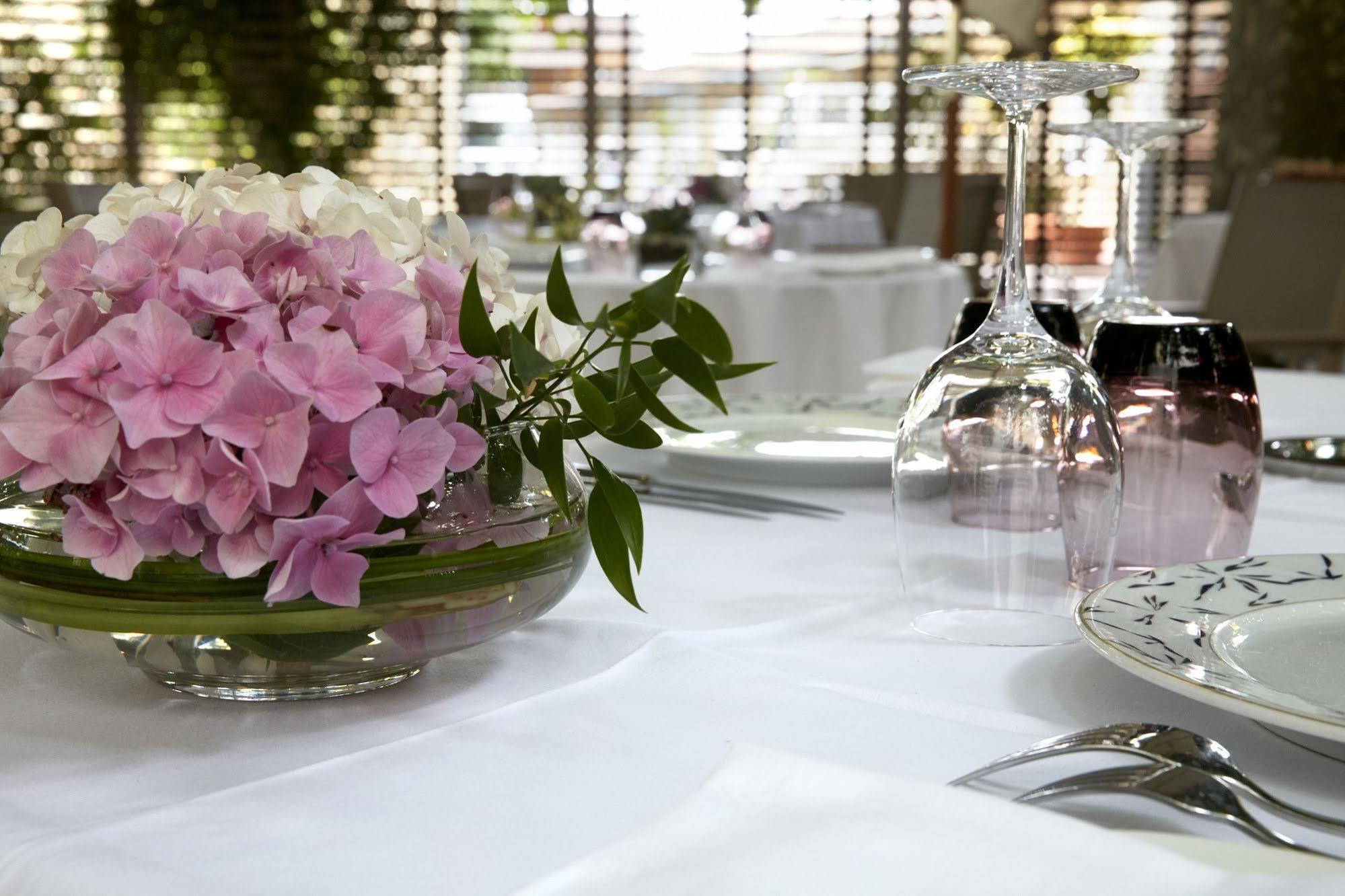 Logis Hotel - Restaurant Maison Claude Darroze Langon  Luaran gambar