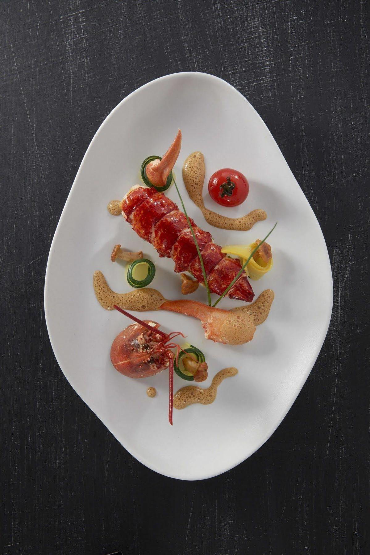 Logis Hotel - Restaurant Maison Claude Darroze Langon  Luaran gambar