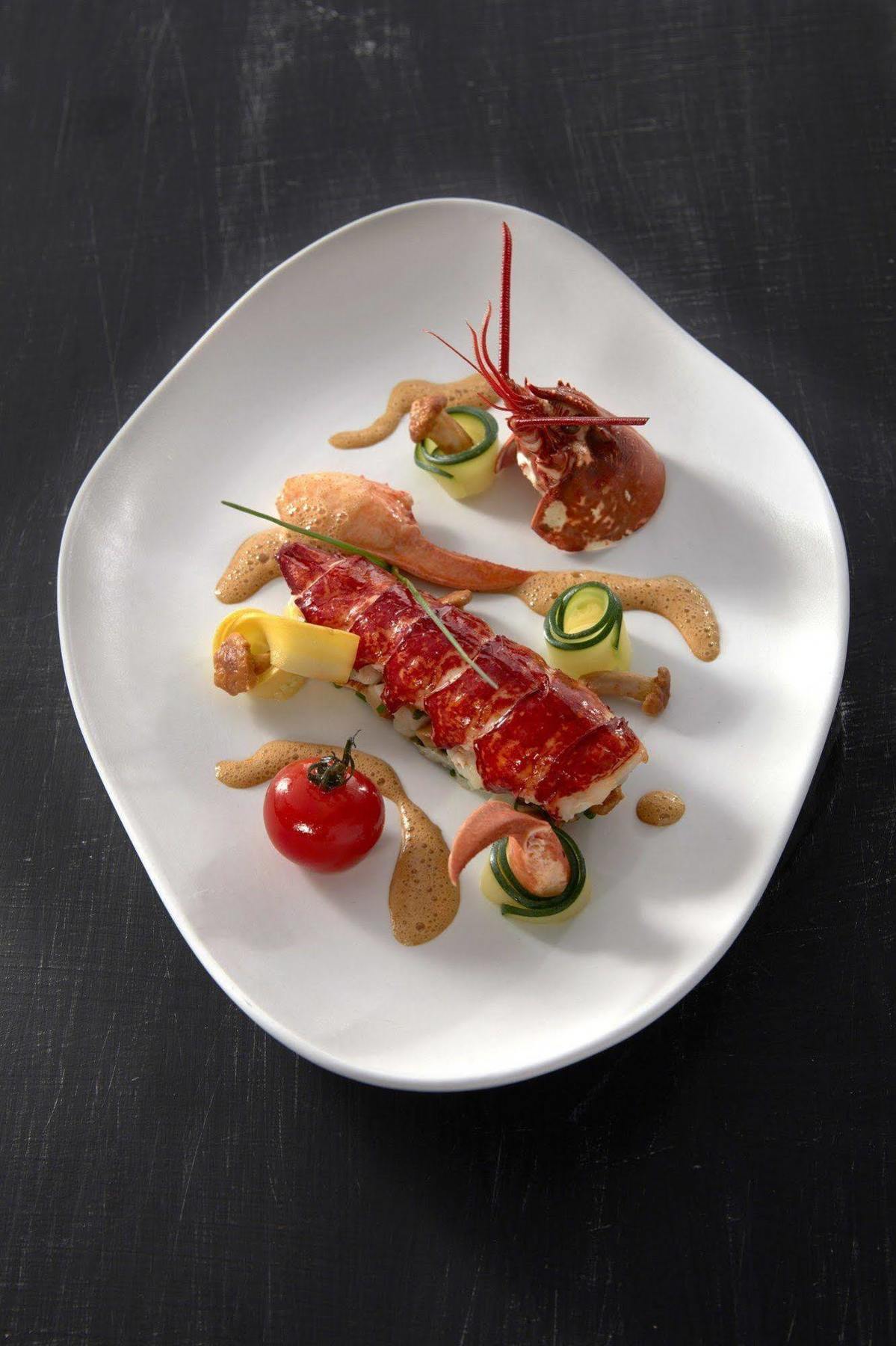 Logis Hotel - Restaurant Maison Claude Darroze Langon  Luaran gambar